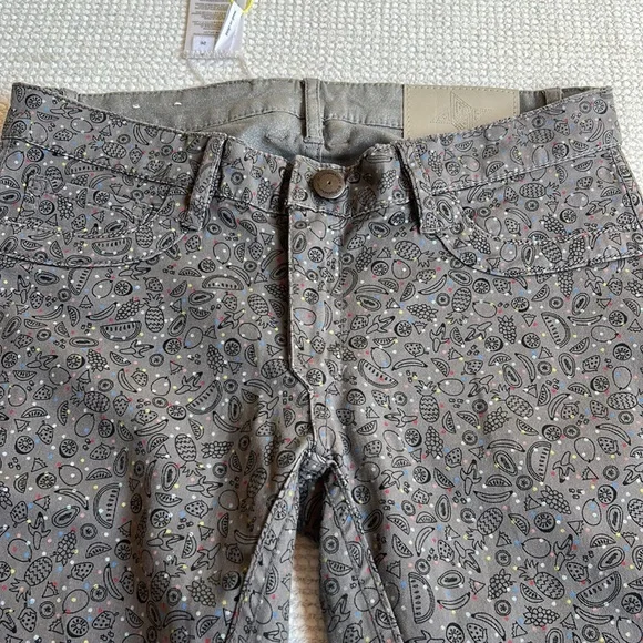 Reversible Skinny Pants Size 26 - Picture 8 of 11